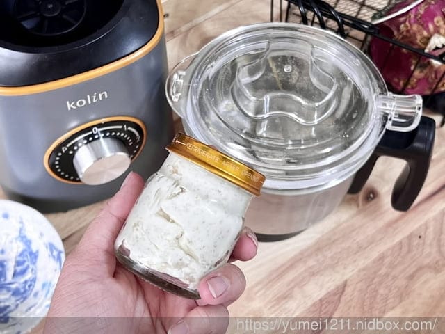 夏日甜品|盆栽冰淇淋杯|芒果冰沙輕鬆上桌|堅果抹醬|歌林冰沙蔬果研磨調理機 - 第27張圖 夏日甜品|盆栽冰淇淋杯|芒果冰沙輕鬆上桌|堅果抹醬|歌林冰沙蔬果研磨調理機