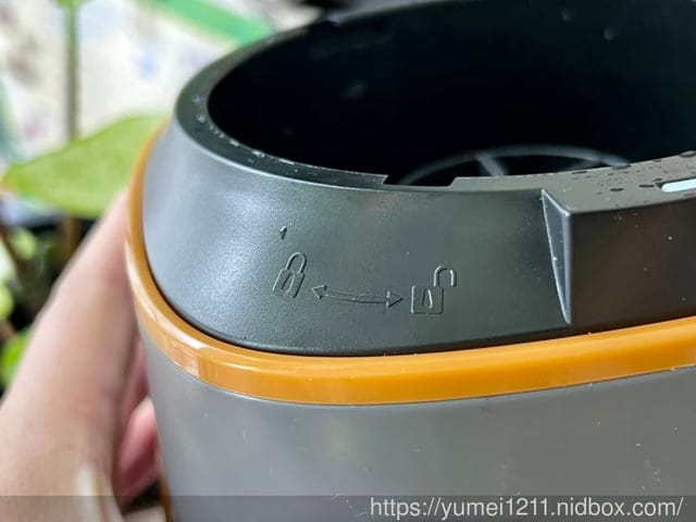 夏日甜品|盆栽冰淇淋杯|芒果冰沙輕鬆上桌|堅果抹醬|歌林冰沙蔬果研磨調理機 - 第4張圖 夏日甜品|盆栽冰淇淋杯|芒果冰沙輕鬆上桌|堅果抹醬|歌林冰沙蔬果研磨調理機