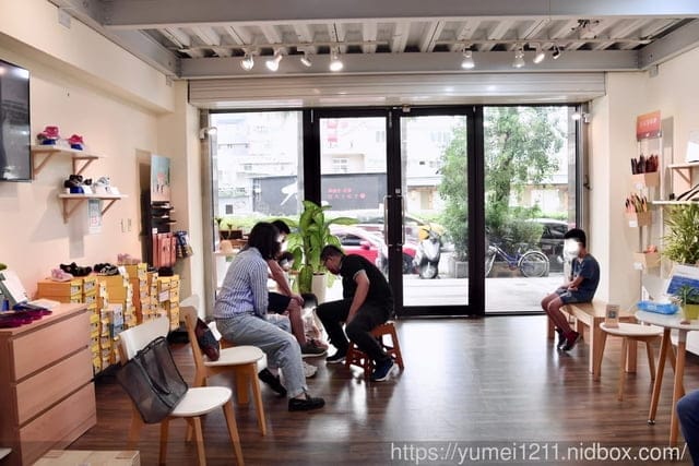 台中客製鞋墊|走四方客製鞋墊中心|專業物理治療師一對一服務|線上預約 - 第8張圖 台中客製鞋墊|走四方客製鞋墊中心|專業物理治療師一對一服務|線上預約