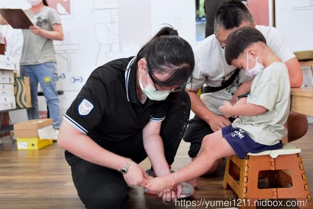 台中客製鞋墊|走四方客製鞋墊中心|專業物理治療師一對一服務|線上預約 - 第20張圖 台中客製鞋墊|走四方客製鞋墊中心|專業物理治療師一對一服務|線上預約