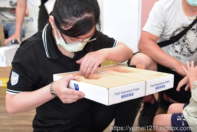 台中客製鞋墊|走四方客製鞋墊中心|專業物理治療師一對一服務|線上預約 - 第24張圖 台中客製鞋墊|走四方客製鞋墊中心|專業物理治療師一對一服務|線上預約