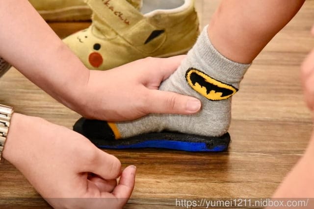 台中客製鞋墊|走四方客製鞋墊中心|專業物理治療師一對一服務|線上預約 - 第17張圖 台中客製鞋墊|走四方客製鞋墊中心|專業物理治療師一對一服務|線上預約