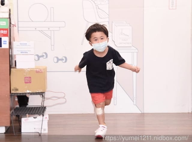 台中客製鞋墊|走四方客製鞋墊中心|專業物理治療師一對一服務|線上預約 - 第28張圖 台中客製鞋墊|走四方客製鞋墊中心|專業物理治療師一對一服務|線上預約