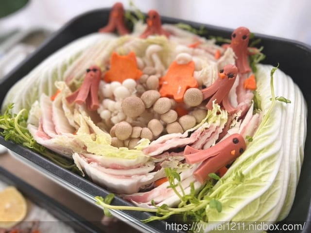 電烤盤食譜|白色廚具|零廚藝也變化出好料理|租屋、小家庭超級適合入手|Kolin歌林分離式多功能電烤盤 - 第18張圖 電烤盤食譜|白色廚具|零廚藝也變化出好料理|租屋、小家庭超級適合入手|Kolin歌林分離式多功能電烤盤