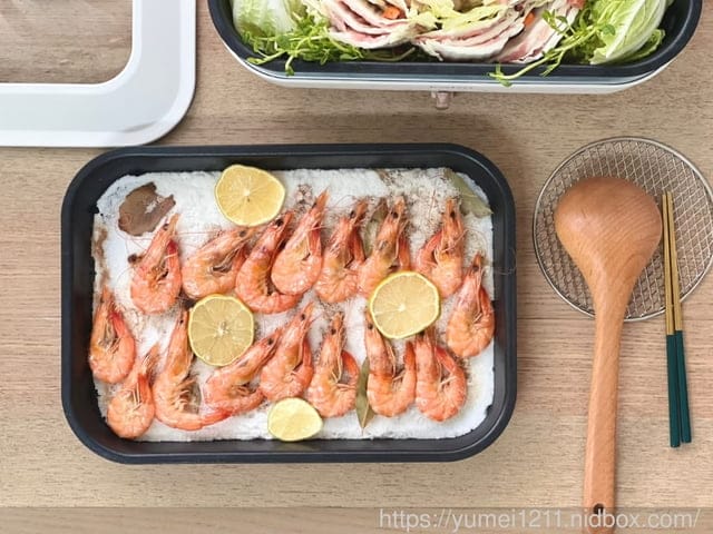 電烤盤食譜|白色廚具|零廚藝也變化出好料理|租屋、小家庭超級適合入手|Kolin歌林分離式多功能電烤盤 - 第5張圖 電烤盤食譜|白色廚具|零廚藝也變化出好料理|租屋、小家庭超級適合入手|Kolin歌林分離式多功能電烤盤