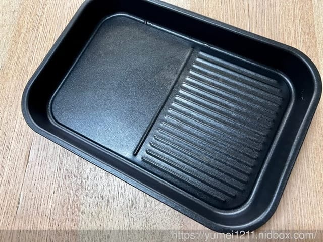 電烤盤食譜|白色廚具|零廚藝也變化出好料理|租屋、小家庭超級適合入手|Kolin歌林分離式多功能電烤盤 - 第4張圖 電烤盤食譜|白色廚具|零廚藝也變化出好料理|租屋、小家庭超級適合入手|Kolin歌林分離式多功能電烤盤