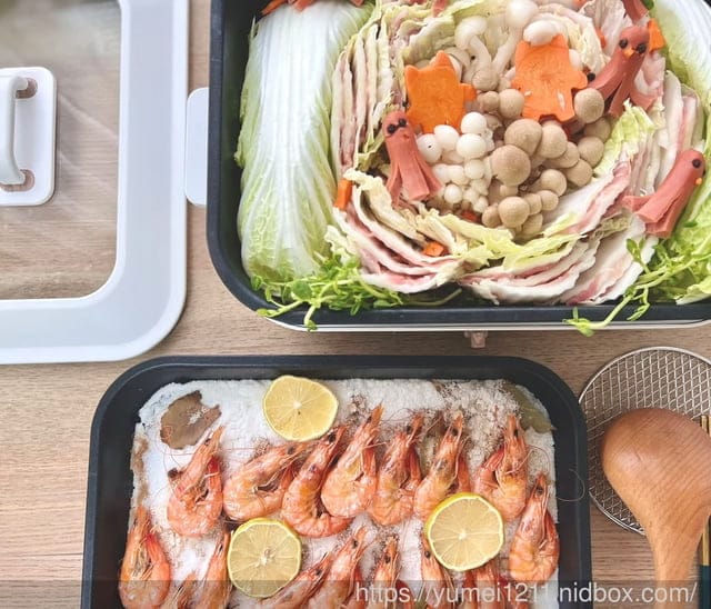 電烤盤食譜|白色廚具|零廚藝也變化出好料理|租屋、小家庭超級適合入手|Kolin歌林分離式多功能電烤盤 - 第24張圖 電烤盤食譜|白色廚具|零廚藝也變化出好料理|租屋、小家庭超級適合入手|Kolin歌林分離式多功能電烤盤