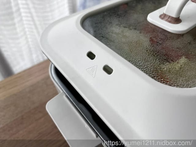 電烤盤食譜|白色廚具|零廚藝也變化出好料理|租屋、小家庭超級適合入手|Kolin歌林分離式多功能電烤盤 - 第11張圖 電烤盤食譜|白色廚具|零廚藝也變化出好料理|租屋、小家庭超級適合入手|Kolin歌林分離式多功能電烤盤