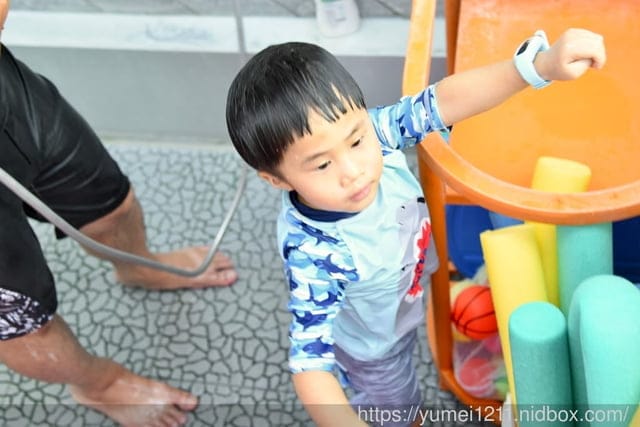 彰化親子游泳|0-7親子共游|寶寶游泳|自游包場|抓周中、日、派對場景|安淂寶親子館| - 第30張圖 彰化親子游泳|0-7親子共游|寶寶游泳|自游包場|抓周中、日、派對場景|安淂寶親子館|