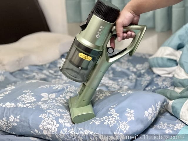 無線吸塵器|EASY LIFE伊德爾|無線手持可彎吸塵器|可彎折鋁管讓打掃無拘無束 - 第24張圖 無線吸塵器|EASY LIFE伊德爾|無線手持可彎吸塵器|可彎折鋁管讓打掃無拘無束