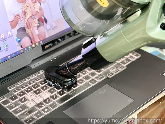 無線吸塵器|EASY LIFE伊德爾|無線手持可彎吸塵器|可彎折鋁管讓打掃無拘無束 - 第22張圖 無線吸塵器|EASY LIFE伊德爾|無線手持可彎吸塵器|可彎折鋁管讓打掃無拘無束