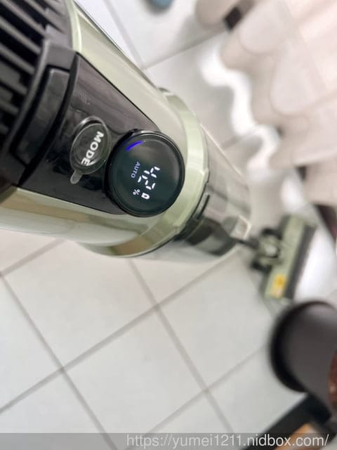 無線吸塵器|EASY LIFE伊德爾|無線手持可彎吸塵器|可彎折鋁管讓打掃無拘無束 - 第6張圖 無線吸塵器|EASY LIFE伊德爾|無線手持可彎吸塵器|可彎折鋁管讓打掃無拘無束