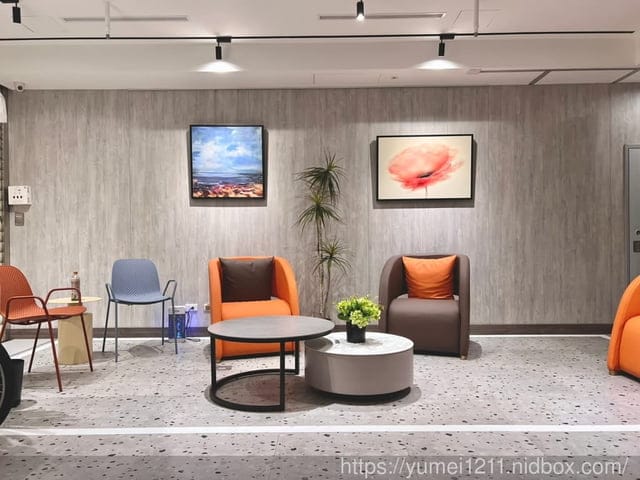 台北西門町住宿推薦|珂曼旅館COMMA Boutique Hotel|台北旅遊的中繼點|全房型介紹 - 第11張圖 台北西門町住宿推薦|珂曼旅館COMMA Boutique Hotel|台北旅遊的中繼點|全房型介紹
