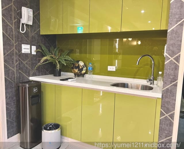台北西門町住宿推薦|珂曼旅館COMMA Boutique Hotel|台北旅遊的中繼點|全房型介紹 - 第23張圖 台北西門町住宿推薦|珂曼旅館COMMA Boutique Hotel|台北旅遊的中繼點|全房型介紹
