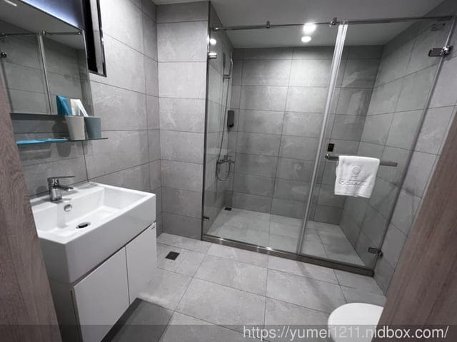 台北西門町住宿推薦|珂曼旅館COMMA Boutique Hotel|台北旅遊的中繼點|全房型介紹 - 第57張圖 台北西門町住宿推薦|珂曼旅館COMMA Boutique Hotel|台北旅遊的中繼點|全房型介紹