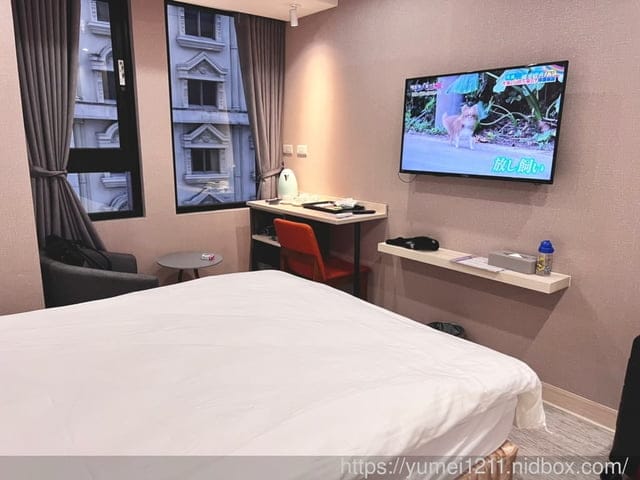 台北西門町住宿推薦|珂曼旅館COMMA Boutique Hotel|台北旅遊的中繼點|全房型介紹 - 第69張圖 台北西門町住宿推薦|珂曼旅館COMMA Boutique Hotel|台北旅遊的中繼點|全房型介紹