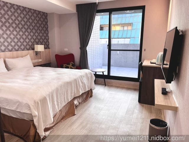 台北西門町住宿推薦|珂曼旅館COMMA Boutique Hotel|台北旅遊的中繼點|全房型介紹 - 第52張圖 台北西門町住宿推薦|珂曼旅館COMMA Boutique Hotel|台北旅遊的中繼點|全房型介紹