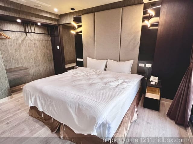 台北西門町住宿推薦|珂曼旅館COMMA Boutique Hotel|台北旅遊的中繼點|全房型介紹 - 第33張圖 台北西門町住宿推薦|珂曼旅館COMMA Boutique Hotel|台北旅遊的中繼點|全房型介紹