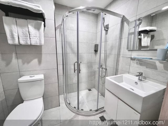 台北西門町住宿推薦|珂曼旅館COMMA Boutique Hotel|台北旅遊的中繼點|全房型介紹 - 第64張圖 台北西門町住宿推薦|珂曼旅館COMMA Boutique Hotel|台北旅遊的中繼點|全房型介紹