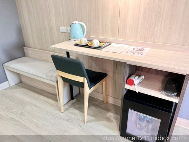 台北西門町住宿推薦|珂曼旅館COMMA Boutique Hotel|台北旅遊的中繼點|全房型介紹 - 第40張圖 台北西門町住宿推薦|珂曼旅館COMMA Boutique Hotel|台北旅遊的中繼點|全房型介紹