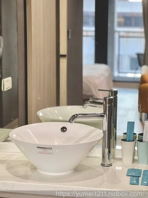 台北西門町住宿推薦|珂曼旅館COMMA Boutique Hotel|台北旅遊的中繼點|全房型介紹 - 第45張圖 台北西門町住宿推薦|珂曼旅館COMMA Boutique Hotel|台北旅遊的中繼點|全房型介紹