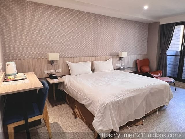 台北西門町住宿推薦|珂曼旅館COMMA Boutique Hotel|台北旅遊的中繼點|全房型介紹 - 第54張圖 台北西門町住宿推薦|珂曼旅館COMMA Boutique Hotel|台北旅遊的中繼點|全房型介紹
