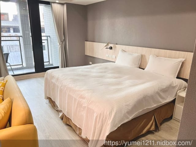 台北西門町住宿推薦|珂曼旅館COMMA Boutique Hotel|台北旅遊的中繼點|全房型介紹 - 第41張圖 台北西門町住宿推薦|珂曼旅館COMMA Boutique Hotel|台北旅遊的中繼點|全房型介紹