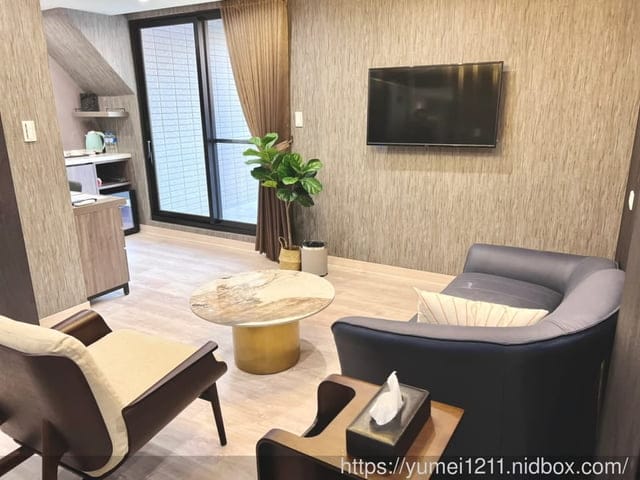 台北西門町住宿推薦|珂曼旅館COMMA Boutique Hotel|台北旅遊的中繼點|全房型介紹 - 第31張圖 台北西門町住宿推薦|珂曼旅館COMMA Boutique Hotel|台北旅遊的中繼點|全房型介紹