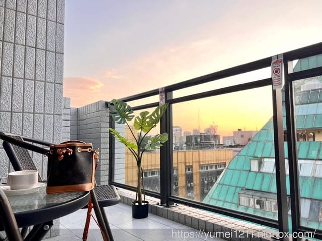 台北西門町住宿推薦|珂曼旅館COMMA Boutique Hotel|台北旅遊的中繼點|全房型介紹 - 第30張圖 台北西門町住宿推薦|珂曼旅館COMMA Boutique Hotel|台北旅遊的中繼點|全房型介紹