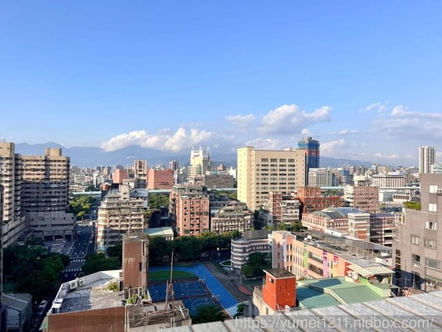 台北西門町住宿推薦|珂曼旅館COMMA Boutique Hotel|台北旅遊的中繼點|全房型介紹 - 第25張圖 台北西門町住宿推薦|珂曼旅館COMMA Boutique Hotel|台北旅遊的中繼點|全房型介紹
