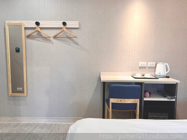台北西門町住宿推薦|珂曼旅館COMMA Boutique Hotel|台北旅遊的中繼點|全房型介紹 - 第56張圖 台北西門町住宿推薦|珂曼旅館COMMA Boutique Hotel|台北旅遊的中繼點|全房型介紹