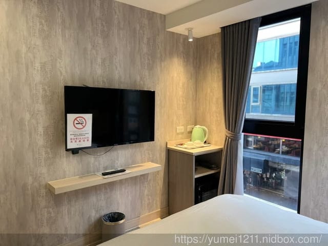 台北西門町住宿推薦|珂曼旅館COMMA Boutique Hotel|台北旅遊的中繼點|全房型介紹 - 第63張圖 台北西門町住宿推薦|珂曼旅館COMMA Boutique Hotel|台北旅遊的中繼點|全房型介紹