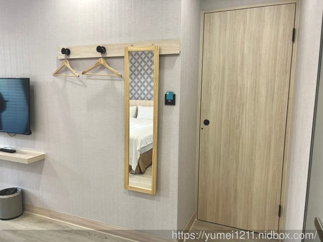 台北西門町住宿推薦|珂曼旅館COMMA Boutique Hotel|台北旅遊的中繼點|全房型介紹 - 第51張圖 台北西門町住宿推薦|珂曼旅館COMMA Boutique Hotel|台北旅遊的中繼點|全房型介紹