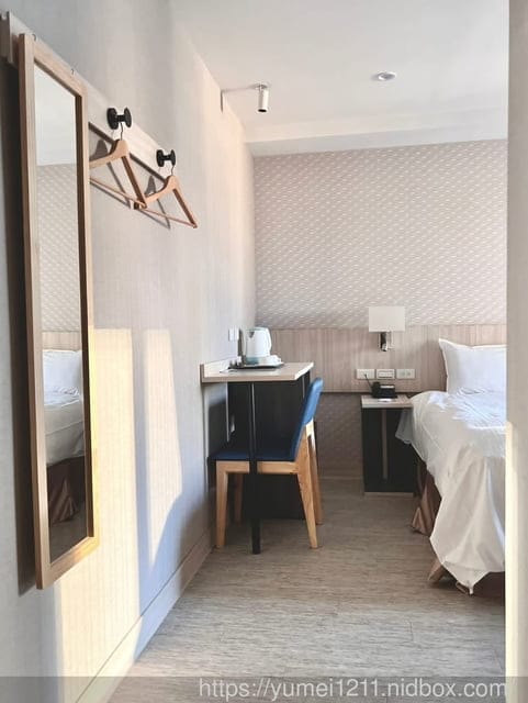 台北西門町住宿推薦|珂曼旅館COMMA Boutique Hotel|台北旅遊的中繼點|全房型介紹 - 第58張圖 台北西門町住宿推薦|珂曼旅館COMMA Boutique Hotel|台北旅遊的中繼點|全房型介紹