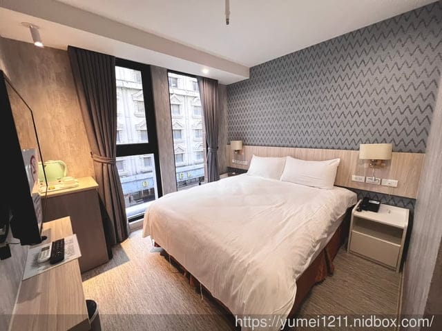 台北西門町住宿推薦|珂曼旅館COMMA Boutique Hotel|台北旅遊的中繼點|全房型介紹 - 第62張圖 台北西門町住宿推薦|珂曼旅館COMMA Boutique Hotel|台北旅遊的中繼點|全房型介紹