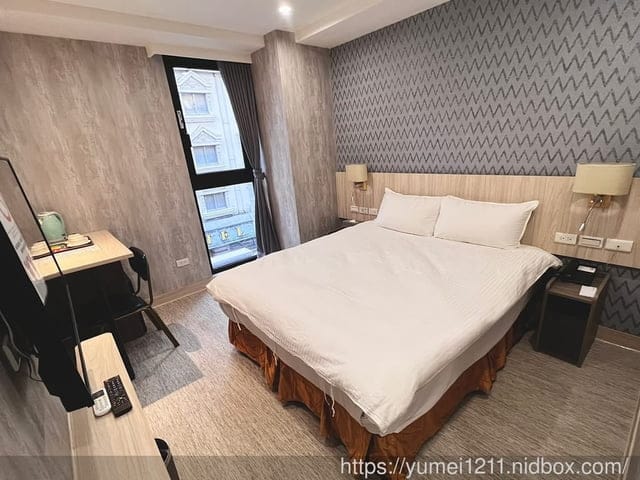 台北西門町住宿推薦|珂曼旅館COMMA Boutique Hotel|台北旅遊的中繼點|全房型介紹 - 第65張圖 台北西門町住宿推薦|珂曼旅館COMMA Boutique Hotel|台北旅遊的中繼點|全房型介紹