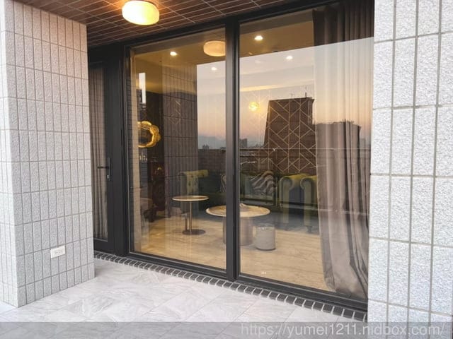 台北西門町住宿推薦|珂曼旅館COMMA Boutique Hotel|台北旅遊的中繼點|全房型介紹 - 第24張圖 台北西門町住宿推薦|珂曼旅館COMMA Boutique Hotel|台北旅遊的中繼點|全房型介紹