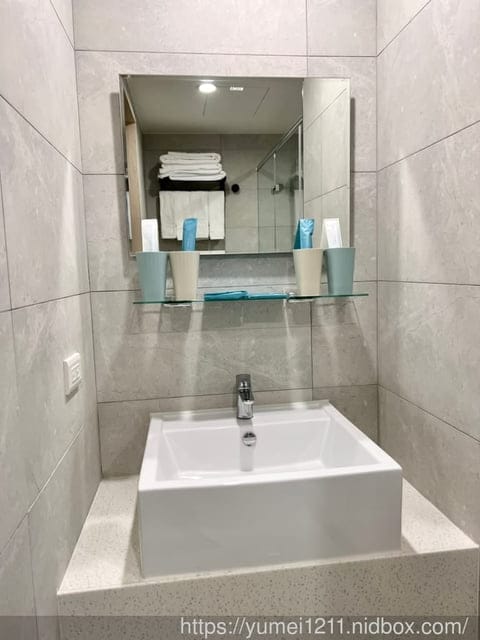 台北西門町住宿推薦|珂曼旅館COMMA Boutique Hotel|台北旅遊的中繼點|全房型介紹 - 第74張圖 台北西門町住宿推薦|珂曼旅館COMMA Boutique Hotel|台北旅遊的中繼點|全房型介紹