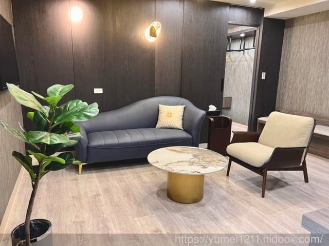 台北西門町住宿推薦|珂曼旅館COMMA Boutique Hotel|台北旅遊的中繼點|全房型介紹 - 第29張圖 台北西門町住宿推薦|珂曼旅館COMMA Boutique Hotel|台北旅遊的中繼點|全房型介紹