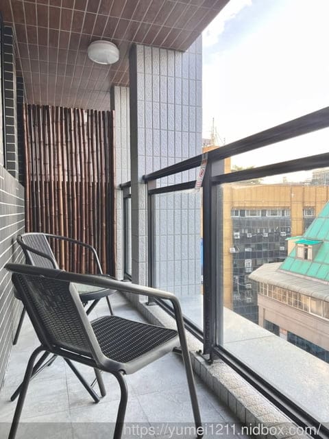 台北西門町住宿推薦|珂曼旅館COMMA Boutique Hotel|台北旅遊的中繼點|全房型介紹 - 第48張圖 台北西門町住宿推薦|珂曼旅館COMMA Boutique Hotel|台北旅遊的中繼點|全房型介紹