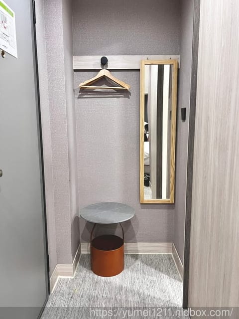 台北西門町住宿推薦|珂曼旅館COMMA Boutique Hotel|台北旅遊的中繼點|全房型介紹 - 第68張圖 台北西門町住宿推薦|珂曼旅館COMMA Boutique Hotel|台北旅遊的中繼點|全房型介紹