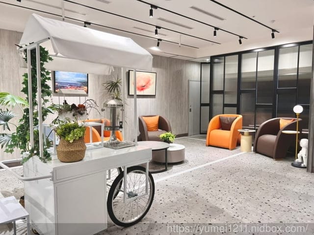 台北西門町住宿推薦|珂曼旅館COMMA Boutique Hotel|台北旅遊的中繼點|全房型介紹 - 第12張圖 台北西門町住宿推薦|珂曼旅館COMMA Boutique Hotel|台北旅遊的中繼點|全房型介紹