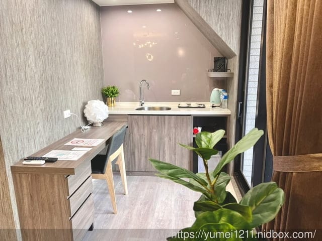 台北西門町住宿推薦|珂曼旅館COMMA Boutique Hotel|台北旅遊的中繼點|全房型介紹 - 第32張圖 台北西門町住宿推薦|珂曼旅館COMMA Boutique Hotel|台北旅遊的中繼點|全房型介紹