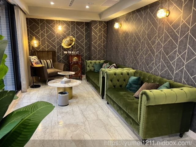 台北西門町住宿推薦|珂曼旅館COMMA Boutique Hotel|台北旅遊的中繼點|全房型介紹 - 第20張圖 台北西門町住宿推薦|珂曼旅館COMMA Boutique Hotel|台北旅遊的中繼點|全房型介紹