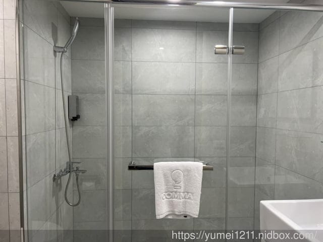 台北西門町住宿推薦|珂曼旅館COMMA Boutique Hotel|台北旅遊的中繼點|全房型介紹 - 第53張圖 台北西門町住宿推薦|珂曼旅館COMMA Boutique Hotel|台北旅遊的中繼點|全房型介紹