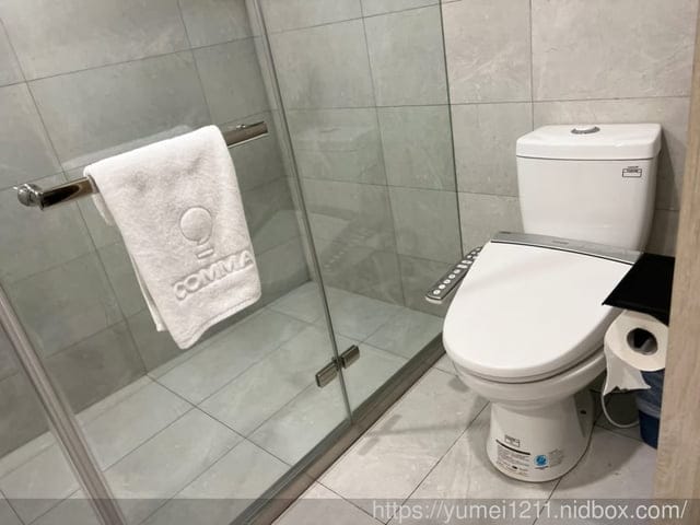 台北西門町住宿推薦|珂曼旅館COMMA Boutique Hotel|台北旅遊的中繼點|全房型介紹 - 第75張圖 台北西門町住宿推薦|珂曼旅館COMMA Boutique Hotel|台北旅遊的中繼點|全房型介紹