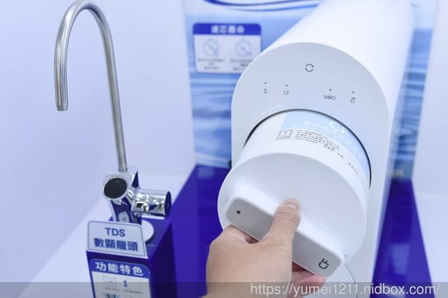 淨水器推薦|Panasonic國際牌直輸式RO純水機|台中-三心科技生活館 - 第8張圖 淨水器推薦|Panasonic國際牌直輸式RO純水機|台中-三心科技生活館