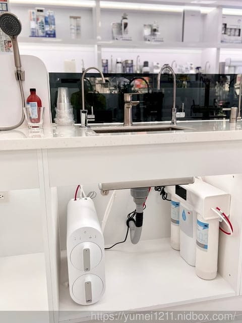 淨水器推薦|Panasonic國際牌直輸式RO純水機|台中-三心科技生活館 - 第10張圖 淨水器推薦|Panasonic國際牌直輸式RO純水機|台中-三心科技生活館