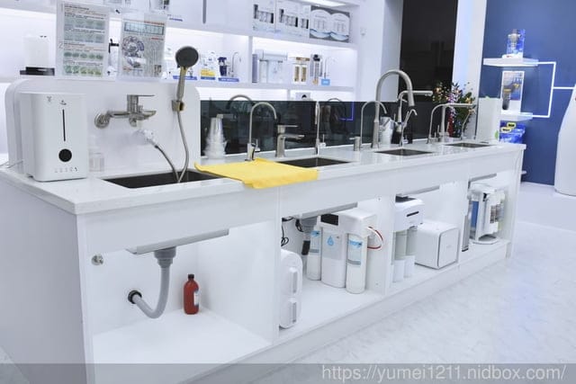 淨水器推薦|Panasonic國際牌直輸式RO純水機|台中-三心科技生活館 - 第13張圖 淨水器推薦|Panasonic國際牌直輸式RO純水機|台中-三心科技生活館