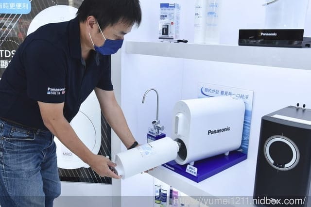 淨水器推薦|Panasonic國際牌直輸式RO純水機|台中-三心科技生活館 - 第9張圖 淨水器推薦|Panasonic國際牌直輸式RO純水機|台中-三心科技生活館